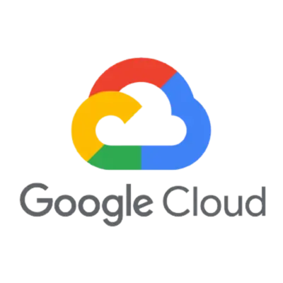 Google Cloud Logo