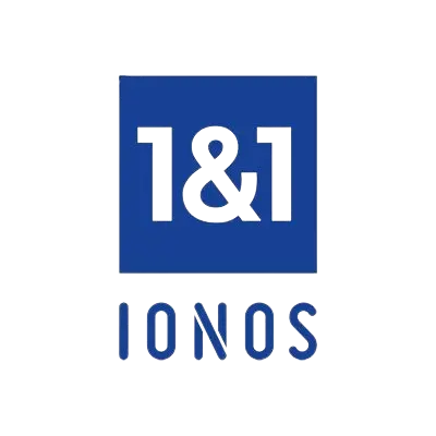 Ionos Logo